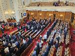 София - Народното събрание гласува кабинет