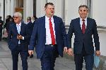 София - Народното събрание гласува кабинет