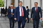 София - Народното събрание гласува кабинет