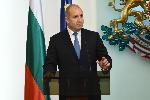 София - президент - служебен кабинет