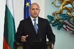 София - президент - служебен кабинет