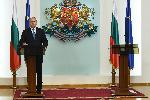 София - президент - служебен кабинет