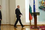 София - президент - служебен кабинет