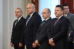 София - президент - служебен кабинет