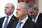 София - президент - служебен кабинет