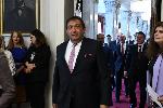 София - президент - служебен кабинет