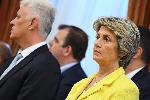 София - президент - служебен кабинет