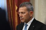 София - президент - служебен кабинет