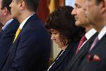 София - президент - служебен кабинет
