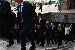 София - президент - служебен кабинет