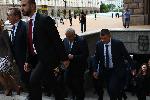 София - президент - служебен кабинет