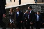 София - президент - служебен кабинет
