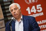 Валерий Тодоров представи новата си книга