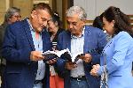 София - Валерий Тодоров - книга - представяне