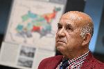 София - Валерий Тодоров - книга - представяне