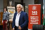 София - Валерий Тодоров - книга - представяне