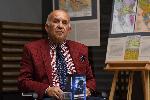 София - Валерий Тодоров - книга - представяне