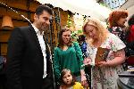 София - Линда Петкова - книга - представяне
