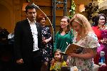 София - Линда Петкова - книга - представяне