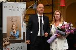 София - Линда Петкова - книга - представяне