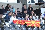София - Футбол - Славия - Локомотив София - Дарко Тасевски