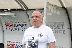 София - Футбол - Славия - Локомотив София - Дарко Тасевски