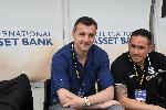 София - Футбол - Славия - Локомотив София - Дарко Тасевски