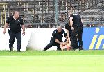 София - Футбол - Славия - Локомотив София - Дарко Тасевски