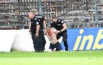 София - Футбол - Славия - Локомотив София - Дарко Тасевски