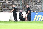 София - Футбол - Славия - Локомотив София - Дарко Тасевски