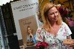 София - Линда Петкова - книга - представяне