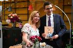 София - Линда Петкова - книга - представяне