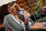 София - Линда Петкова - книга - представяне