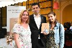 София - Линда Петкова - книга - представяне