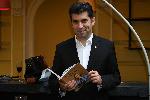 София - Линда Петкова - книга - представяне