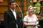 София - Линда Петкова - книга - представяне
