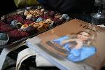 София - Линда Петкова - книга - представяне