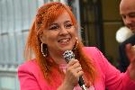 София - Линда Петкова - книга - представяне