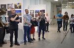 София - фото фестивал - откриване