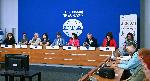 Доктор Татяна Илиева представи програмата на Джаз фестивала в Боровец