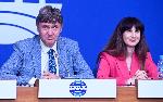 София - Пресконференция за Джаз фестивал в Боровец