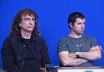 София - Пресконференция за Джаз фестивал в Боровец