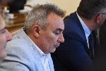 София - Министерски съвет - заседание