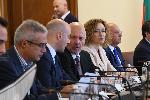 София - Министерски съвет - заседание