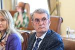 София - Министерски съвет - заседание