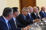 София - Министерски съвет - заседание