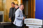 София - Министерски съвет - заседание