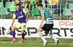 Варна  - Футбол - Черно море- Лудогорец<br />