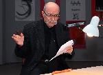 Иван Газдов представr три нови свои книги в галерия "Академия"
