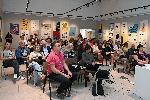 София - Представяне на три книги от Иван Газдов